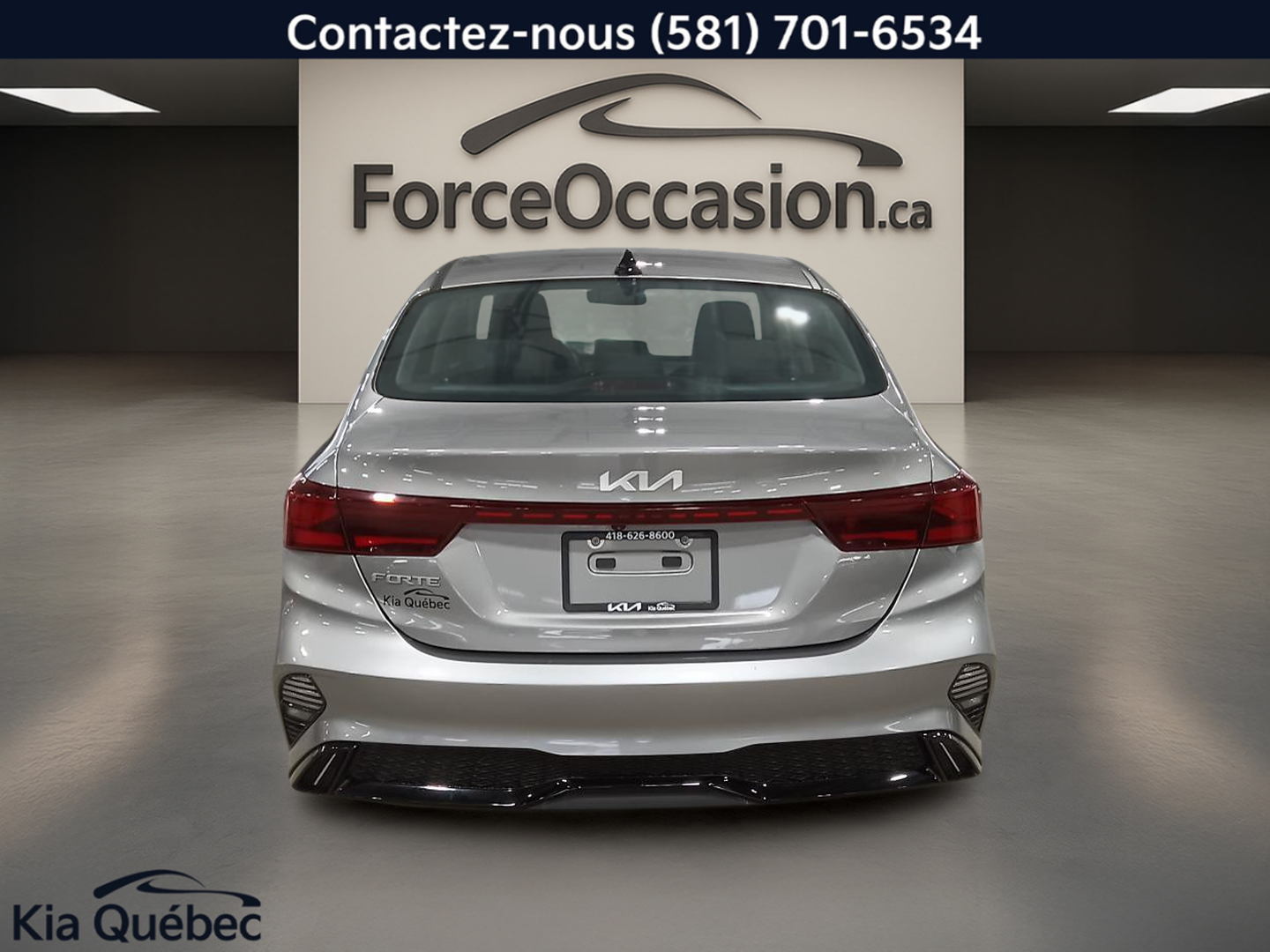 2023 Kia Forte - Image 5