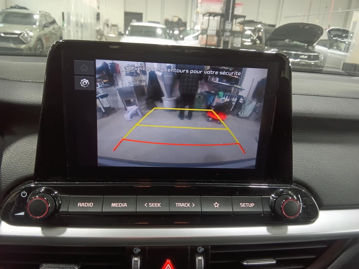 2023 Kia Forte - Image 19