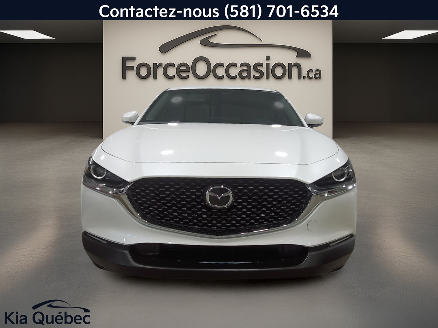 2025 Mazda CX-30 - Image 4