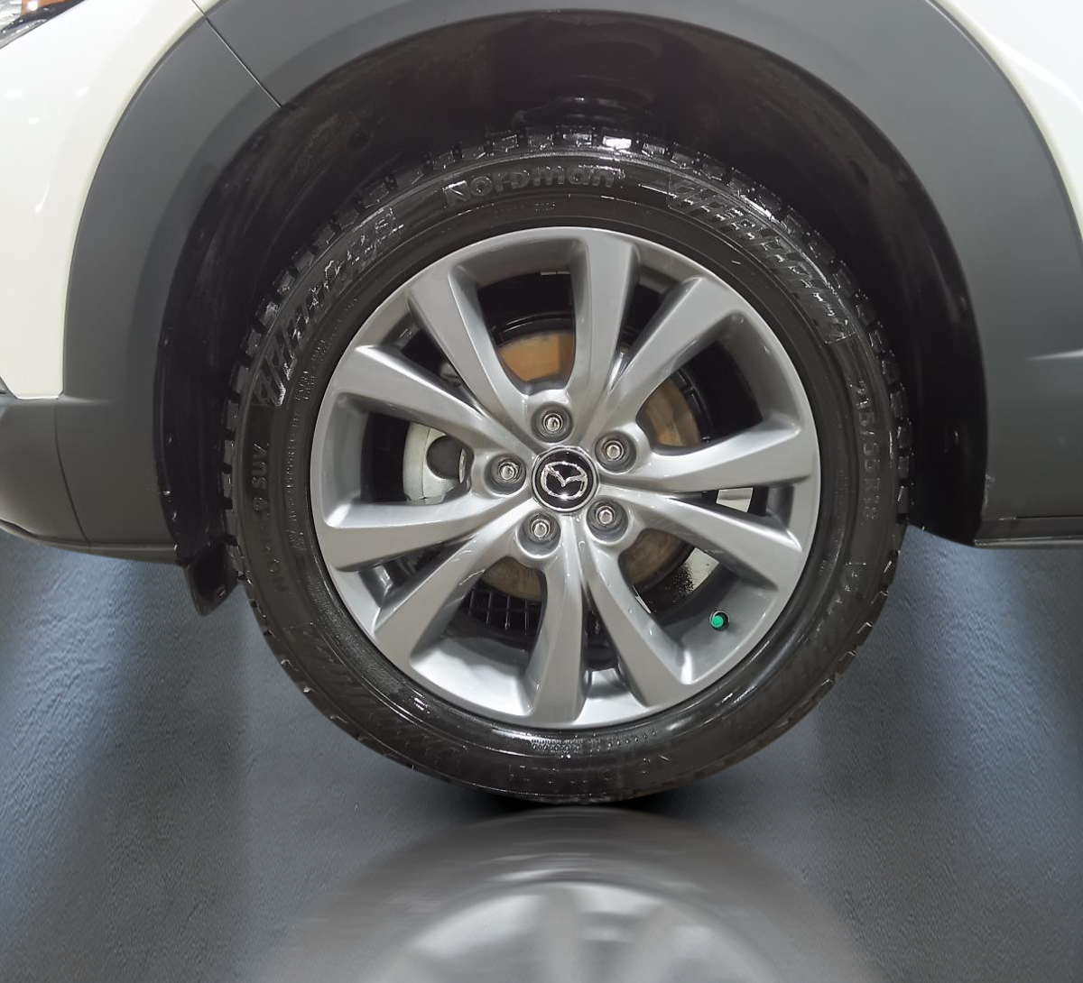 2025 Mazda CX-30 - Image 6