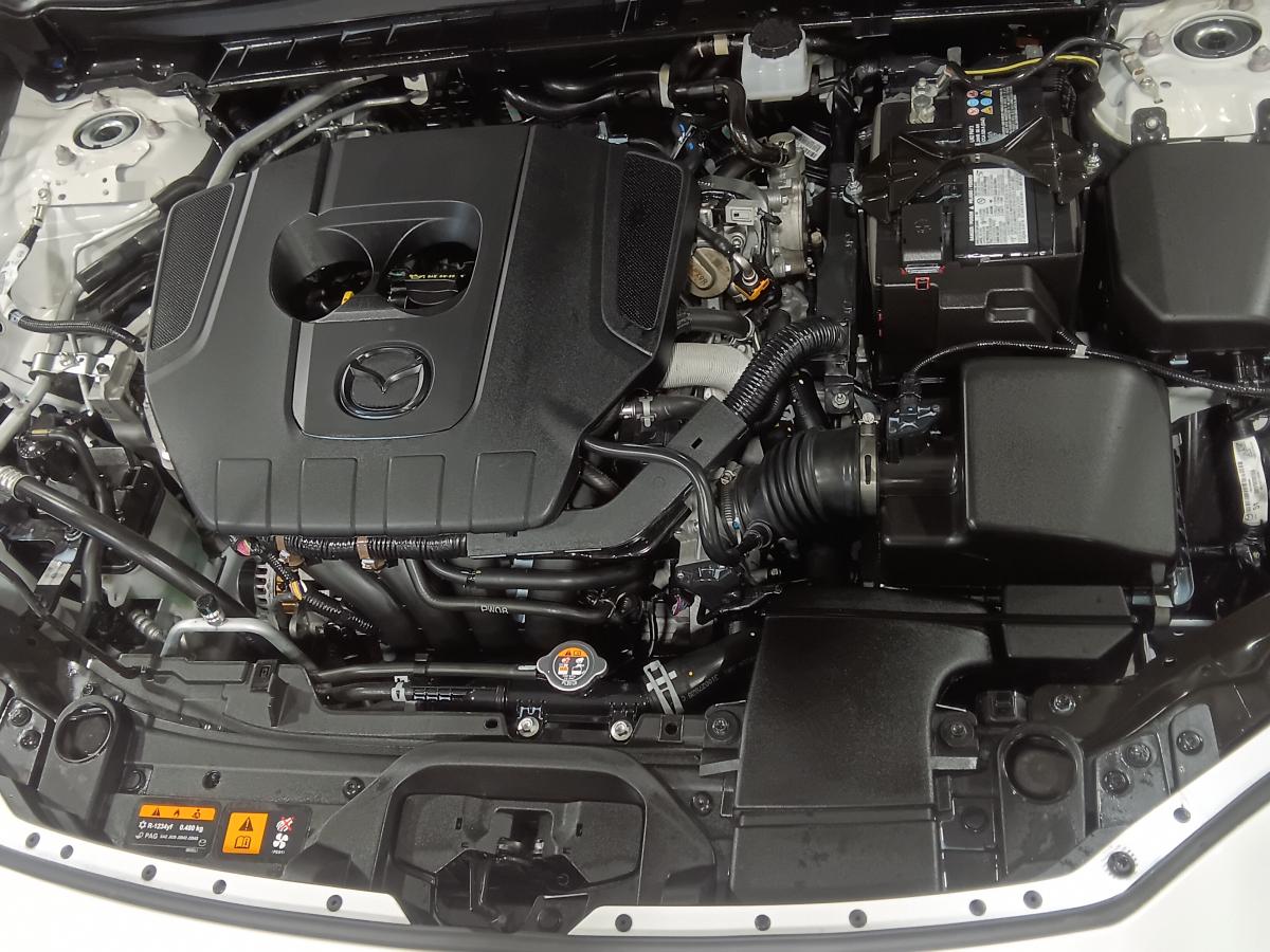 2025 Mazda CX-30 - Image 8