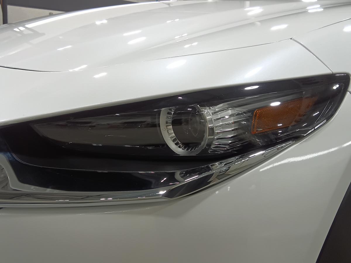 2025 Mazda CX-30 - Image 10