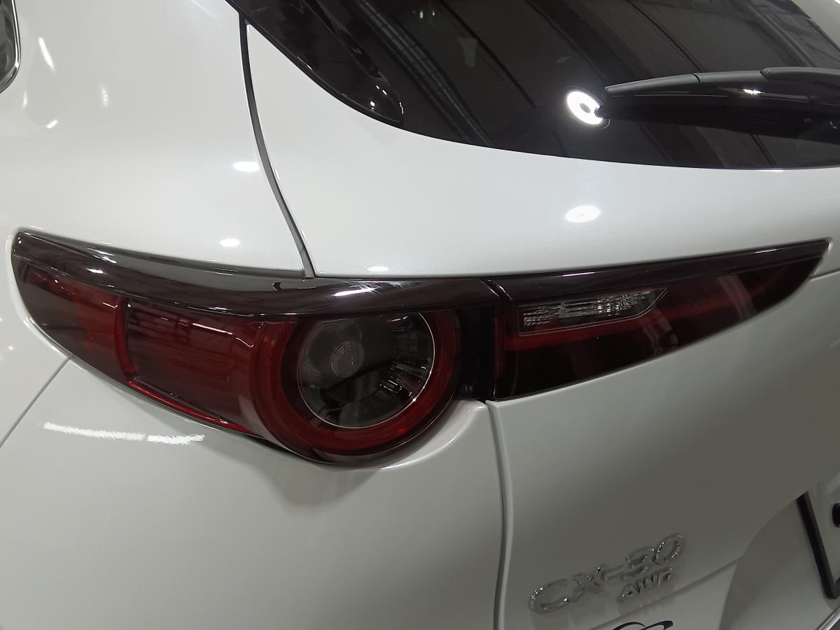 2025 Mazda CX-30 - Image 13