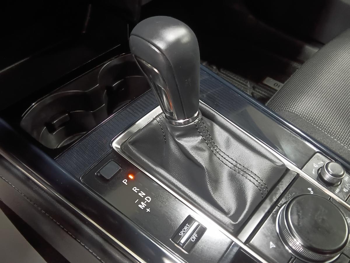 2025 Mazda CX-30 - Image 19