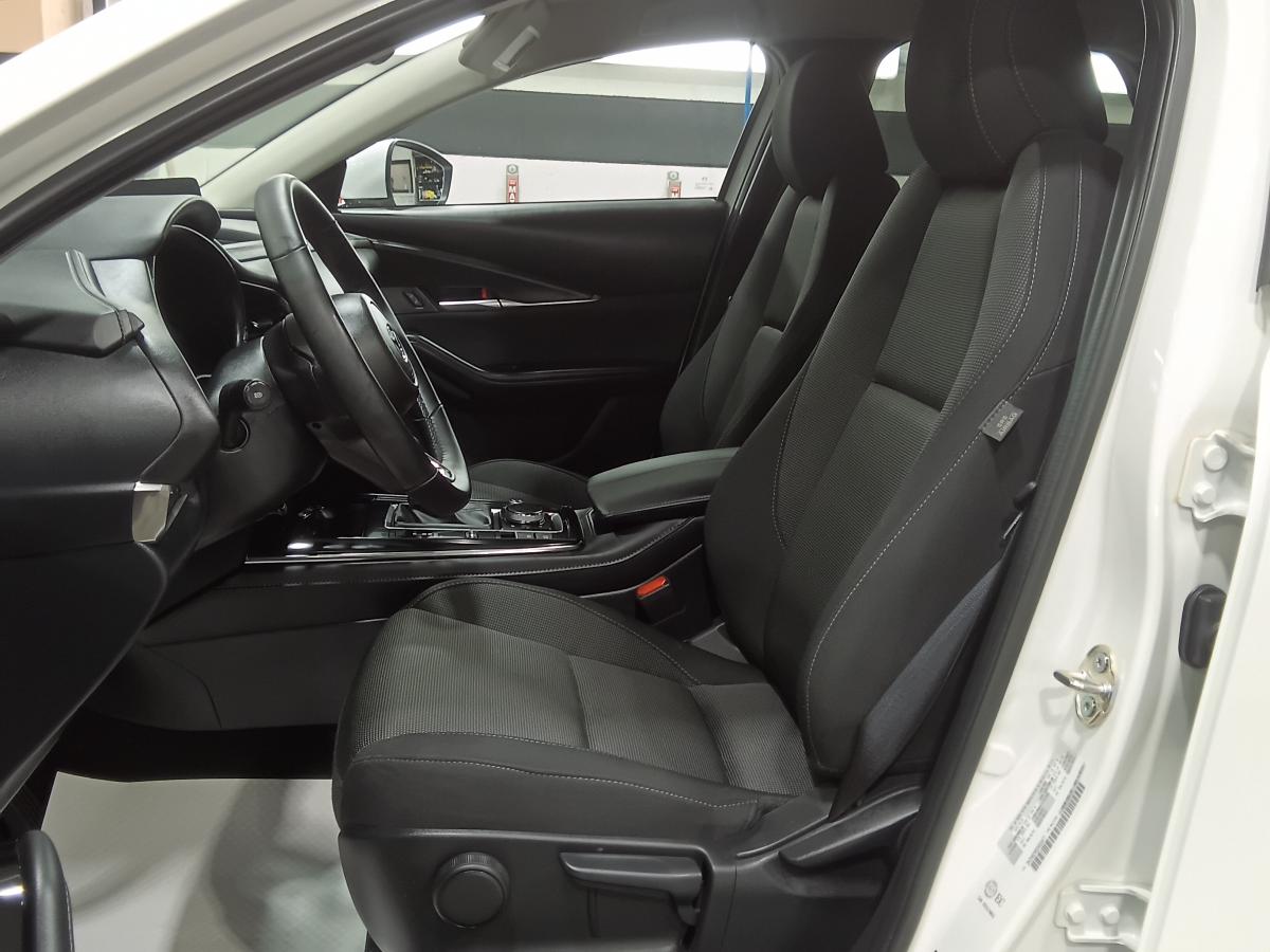 2025 Mazda CX-30 - Image 21