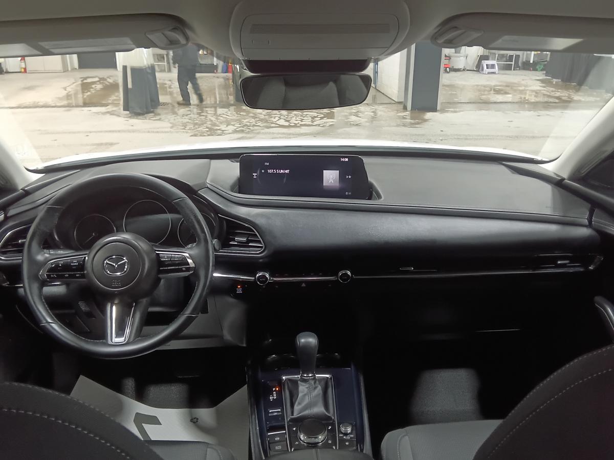 2025 Mazda CX-30 - Image 23