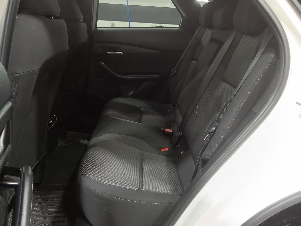 2025 Mazda CX-30 - Image 24