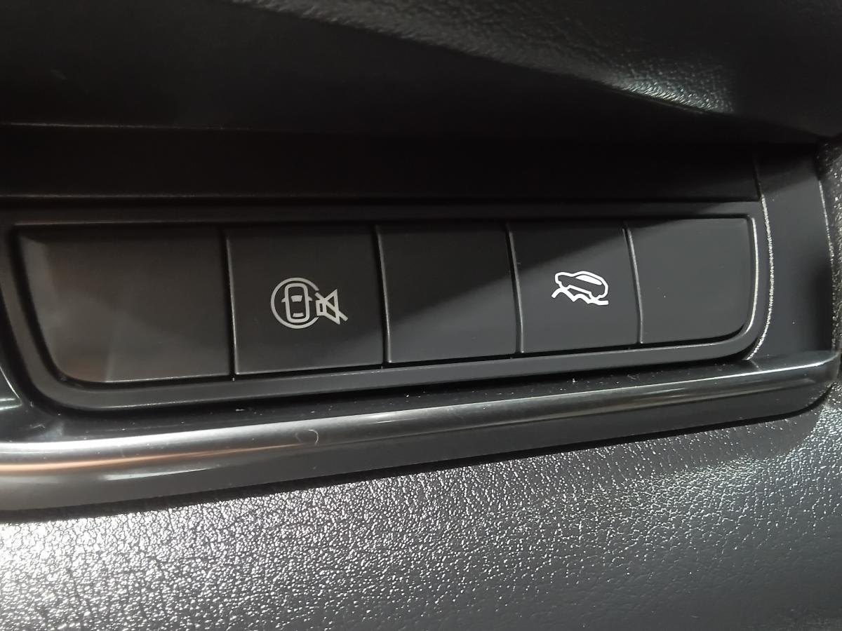 2025 Mazda CX-30 - Image 26