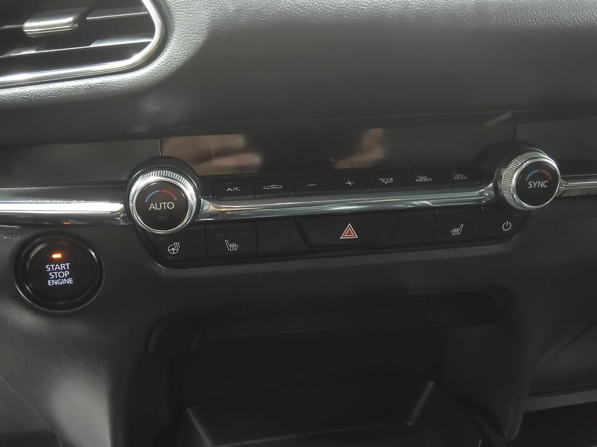 2025 Mazda CX-30 - Image 28