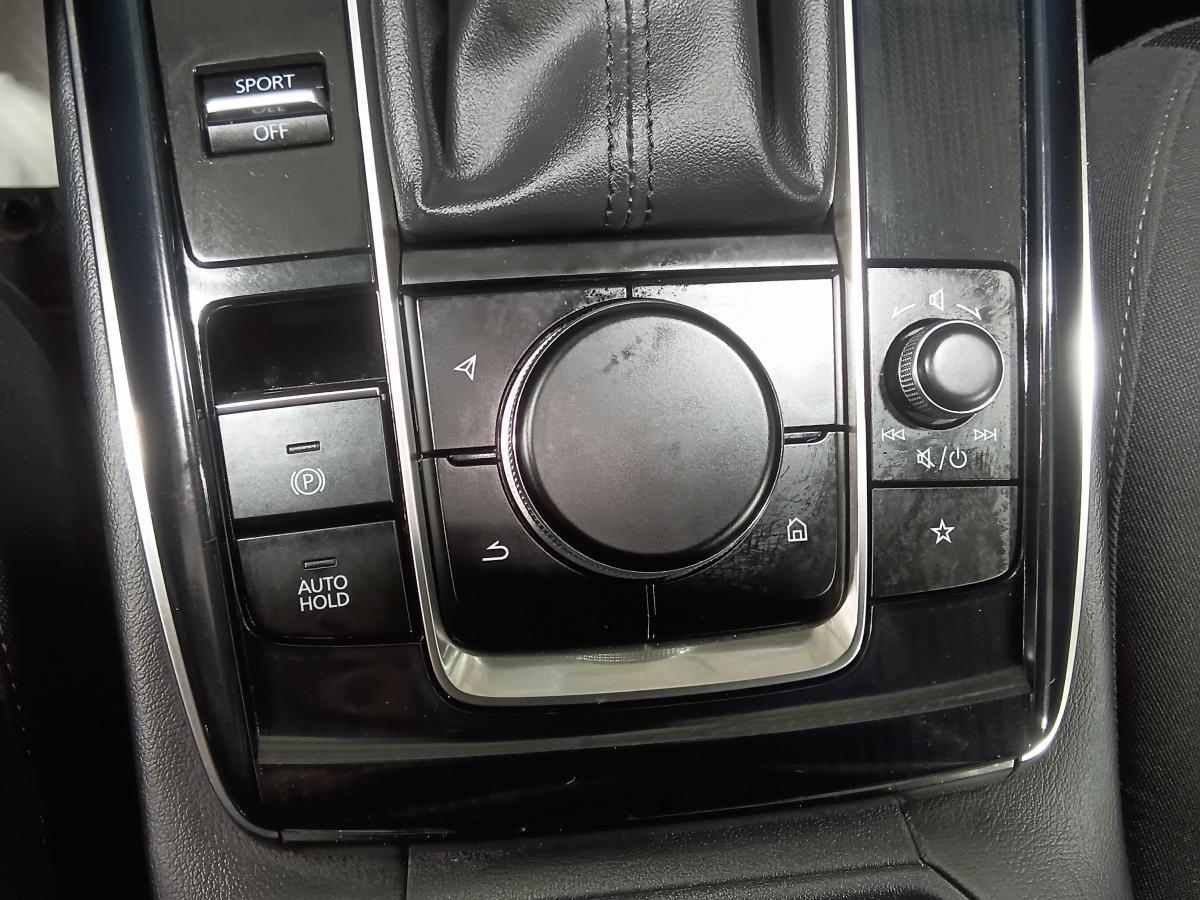 2025 Mazda CX-30 - Image 29