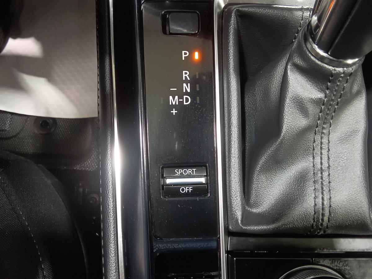 2025 Mazda CX-30 - Image 30