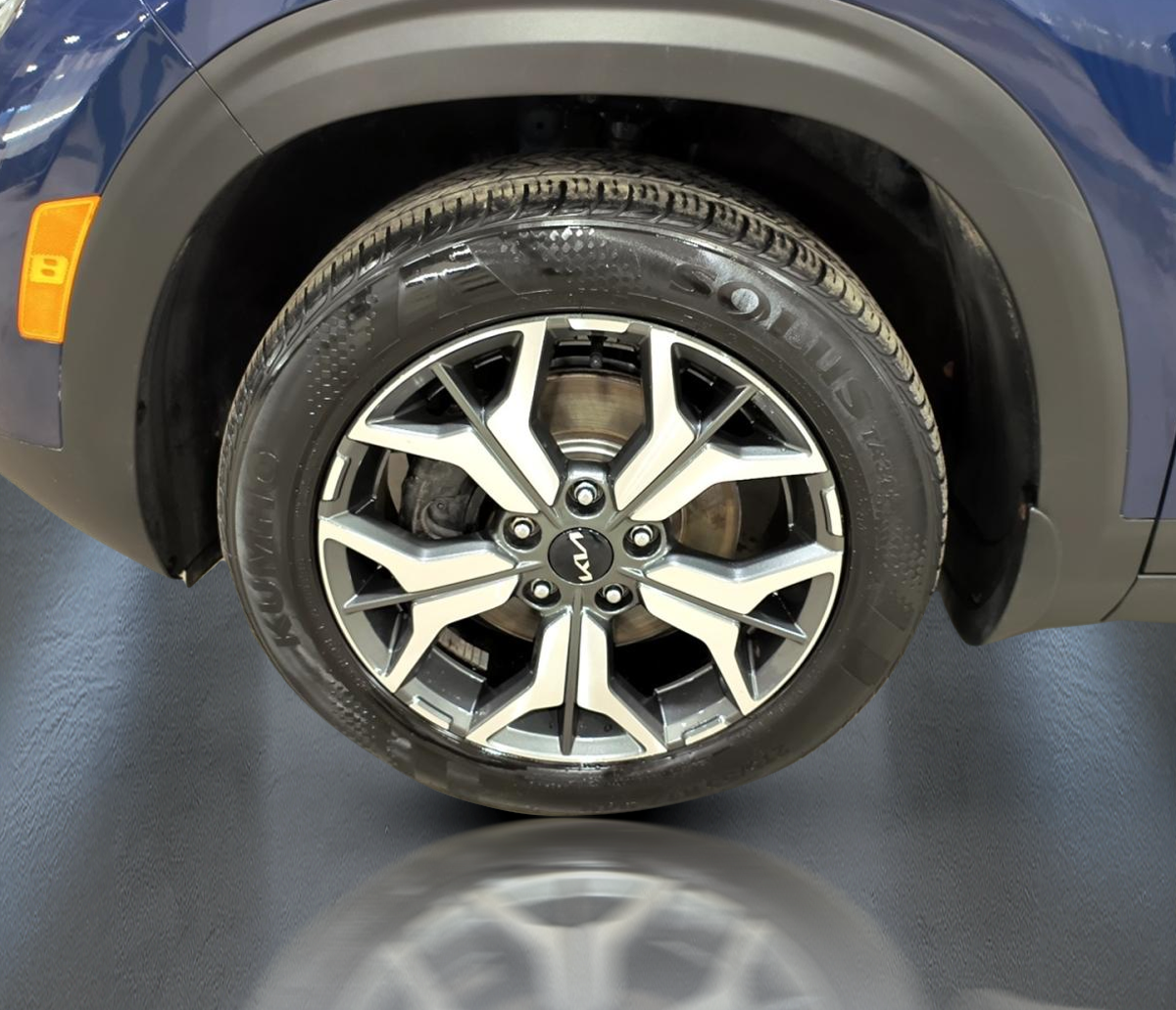 2023 Kia Seltos - Image 6