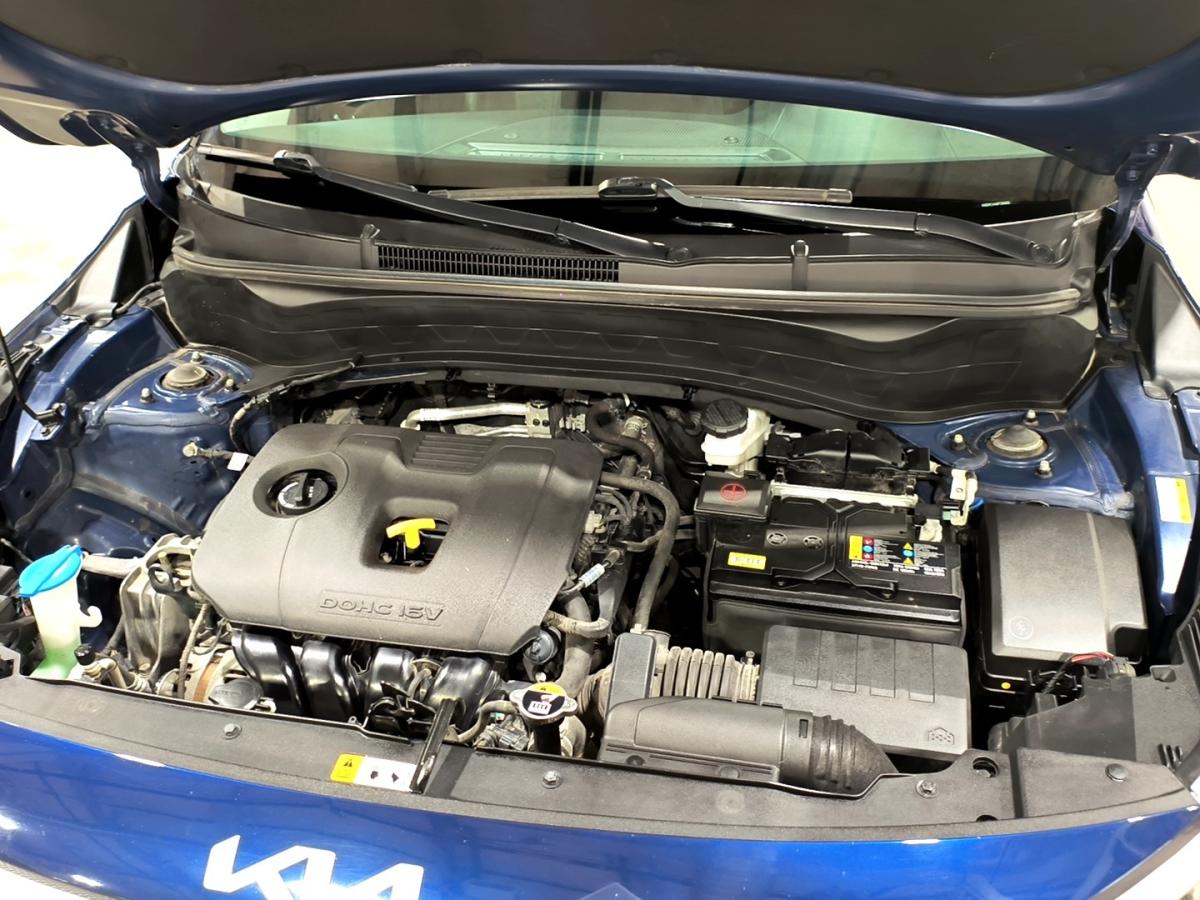 2023 Kia Seltos - Image 7