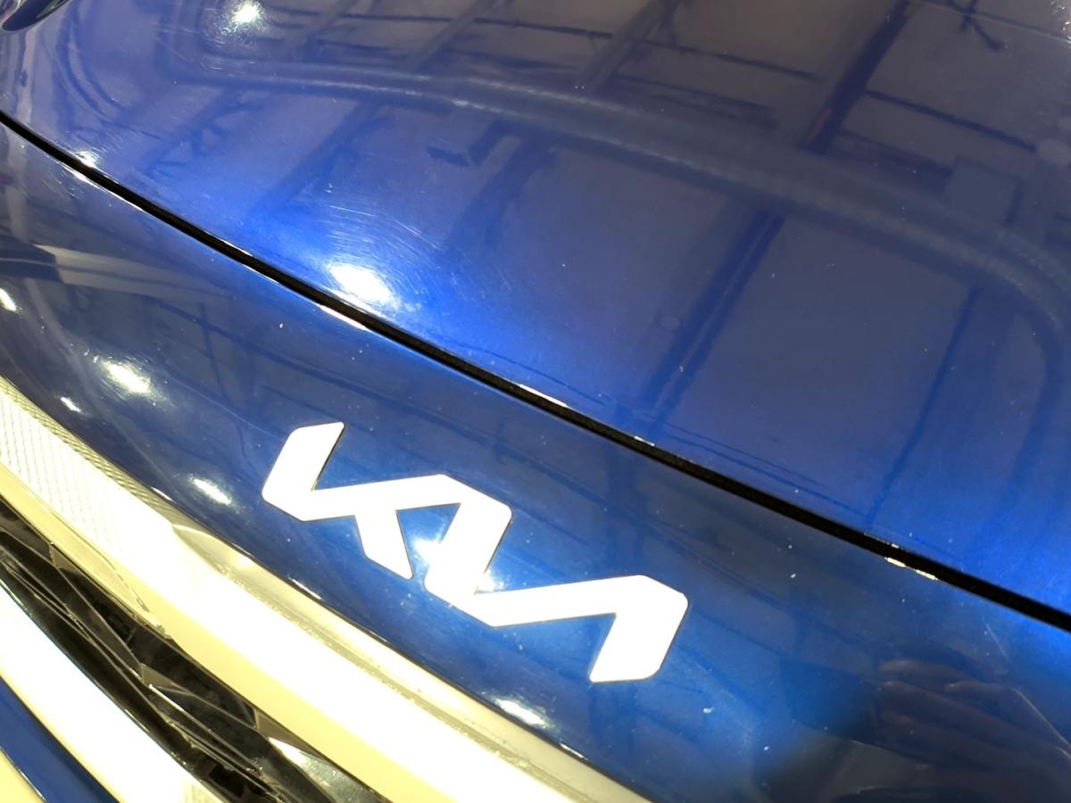 2023 Kia Seltos - Image 11