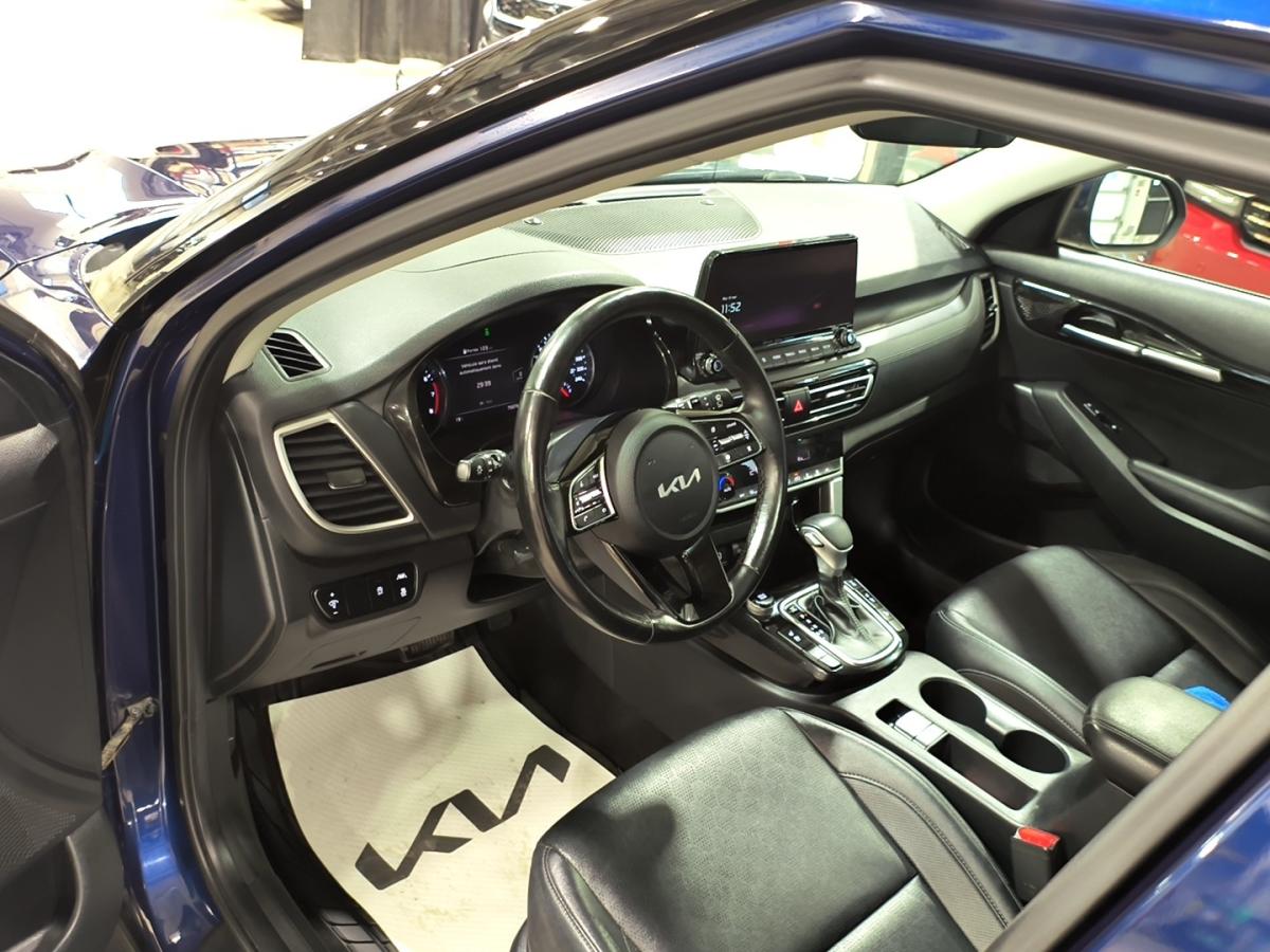 2023 Kia Seltos - Image 14