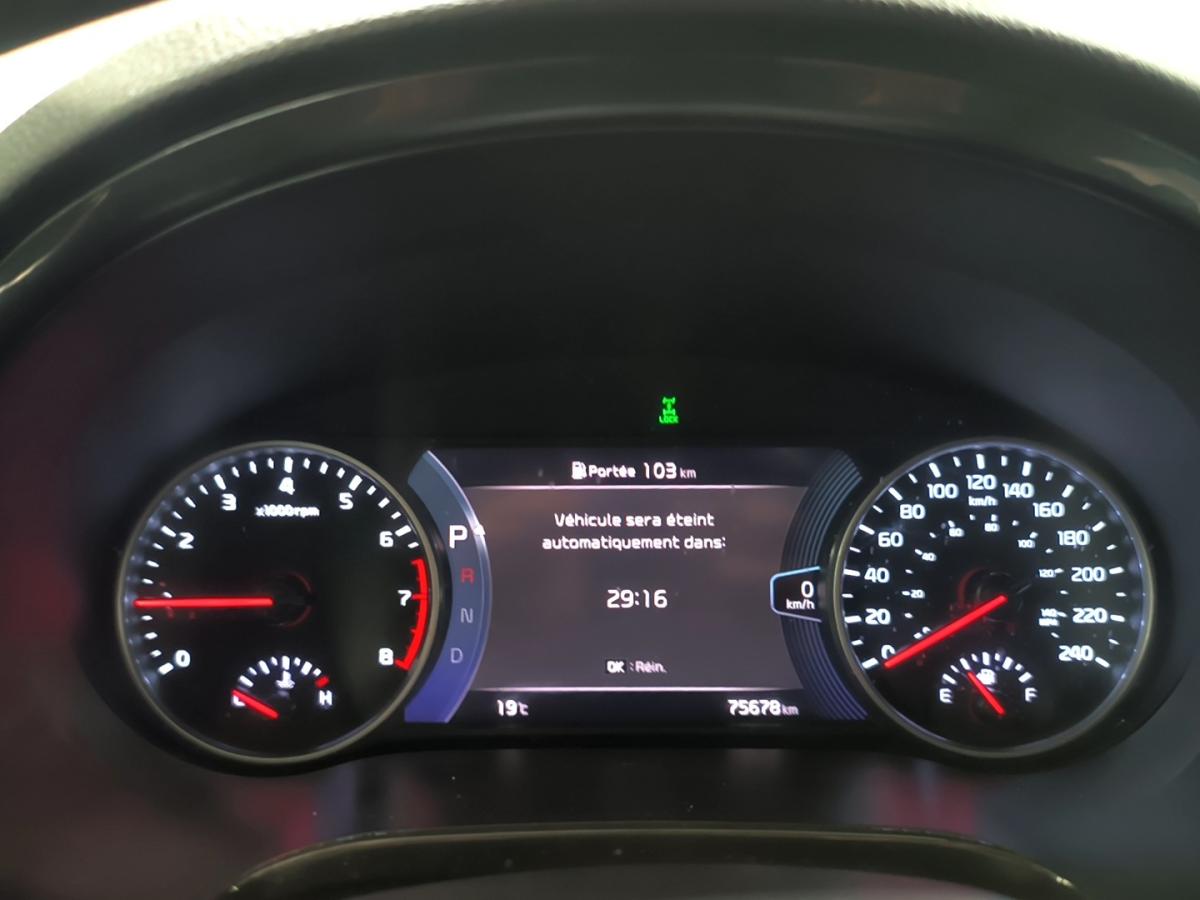 2023 Kia Seltos - Image 16