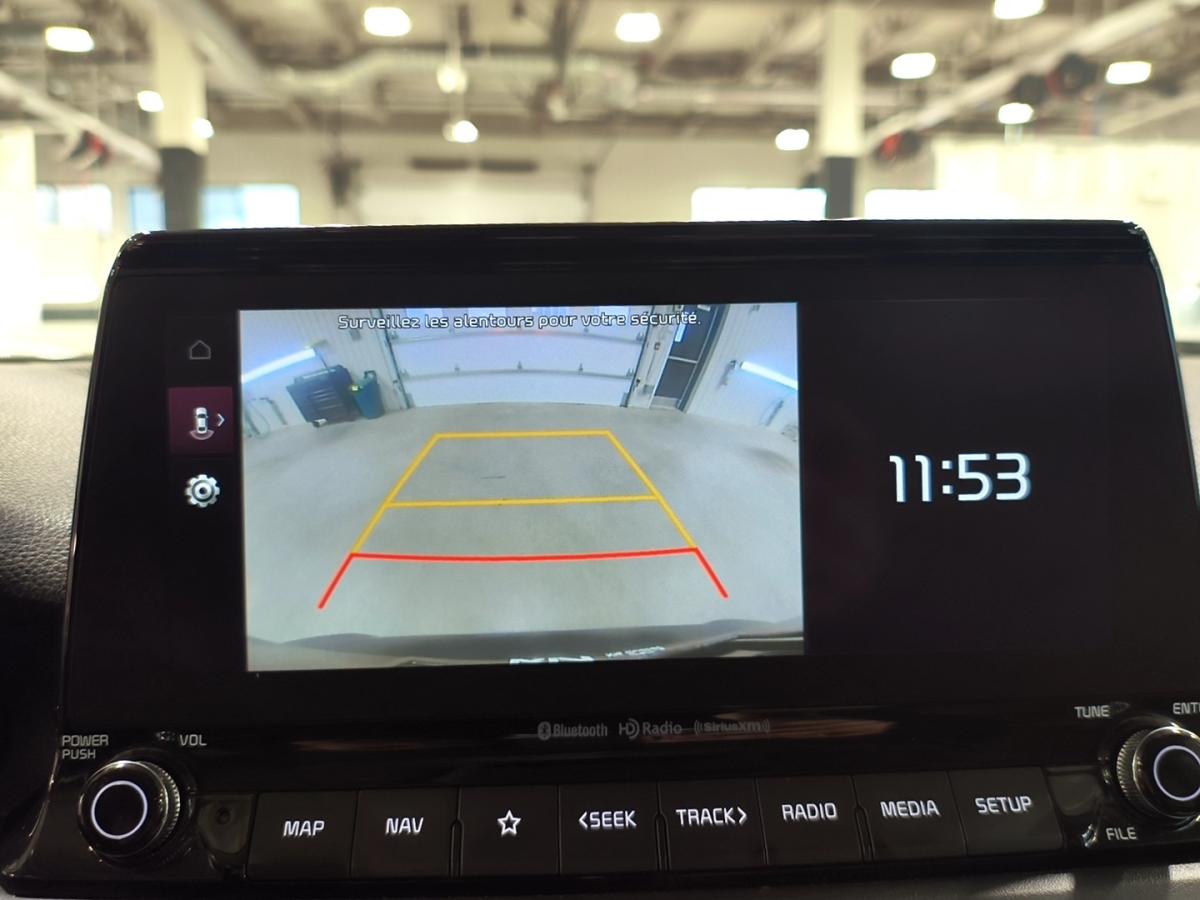 2023 Kia Seltos - Image 20