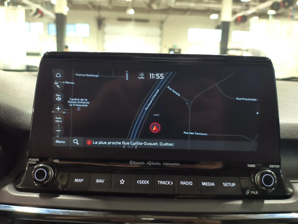 2023 Kia Seltos - Image 29