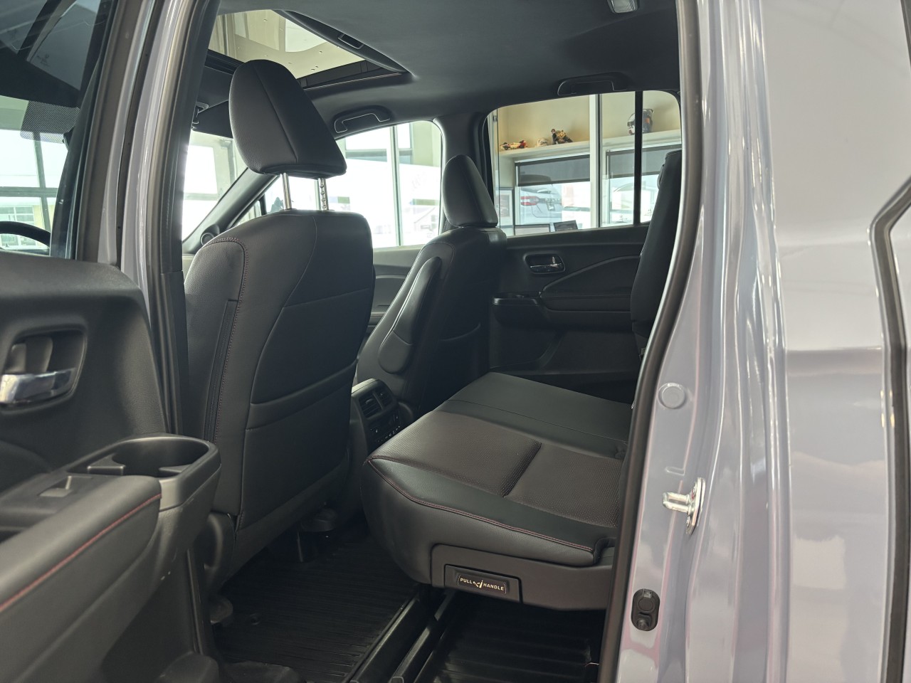 2022 Honda Ridgeline - Image 10