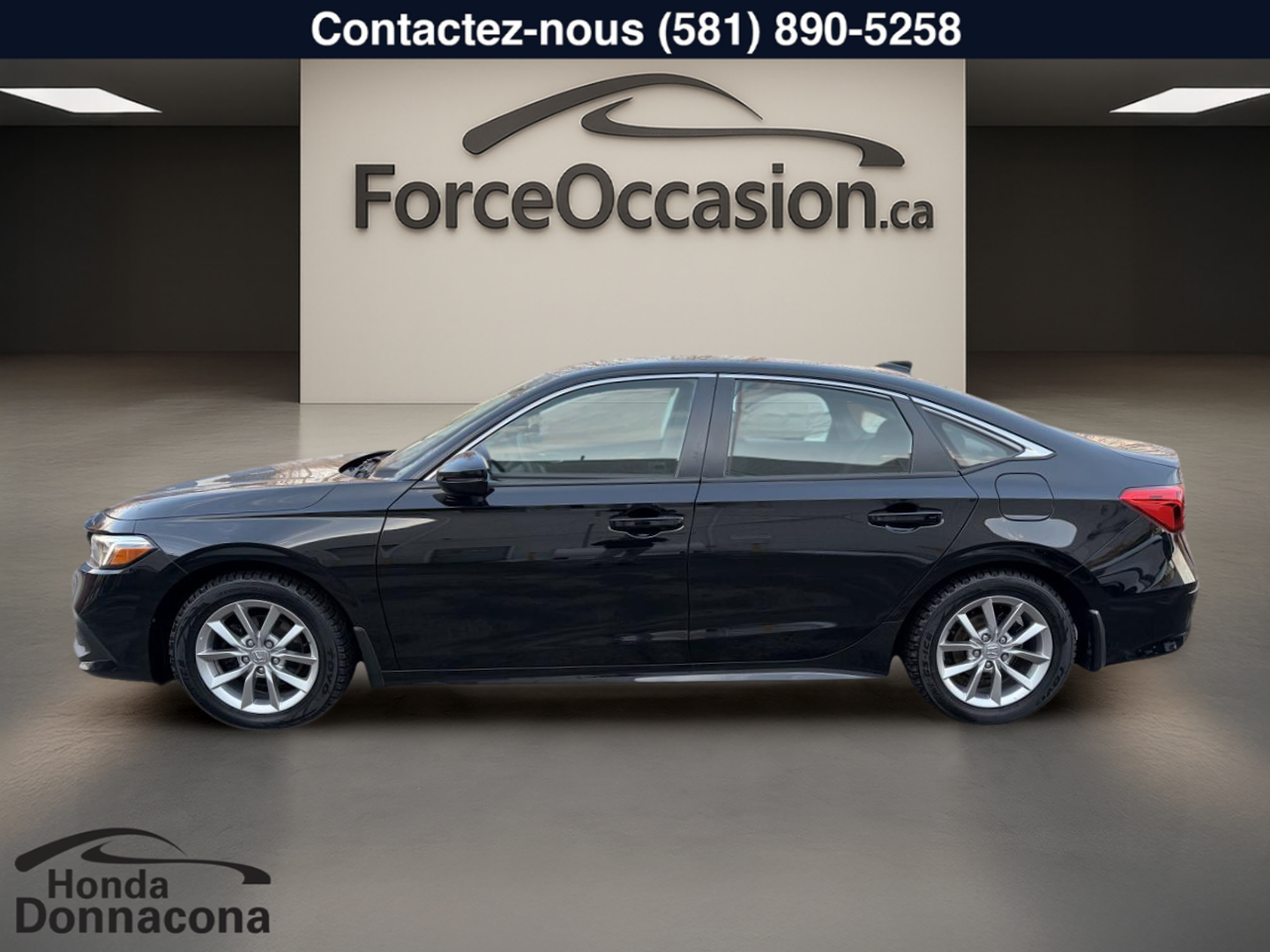 2024 Honda Civic - Image 2