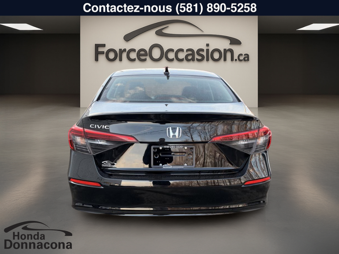 2024 Honda Civic - Image 4