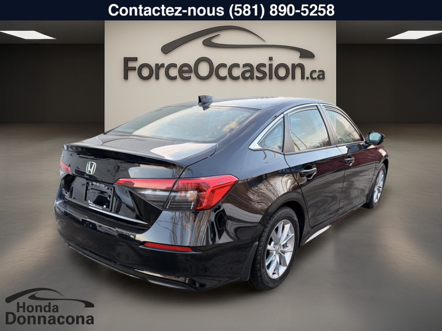 2024 Honda Civic - Image 5