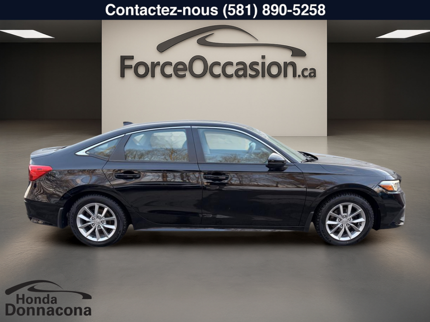 2024 Honda Civic - Image 6