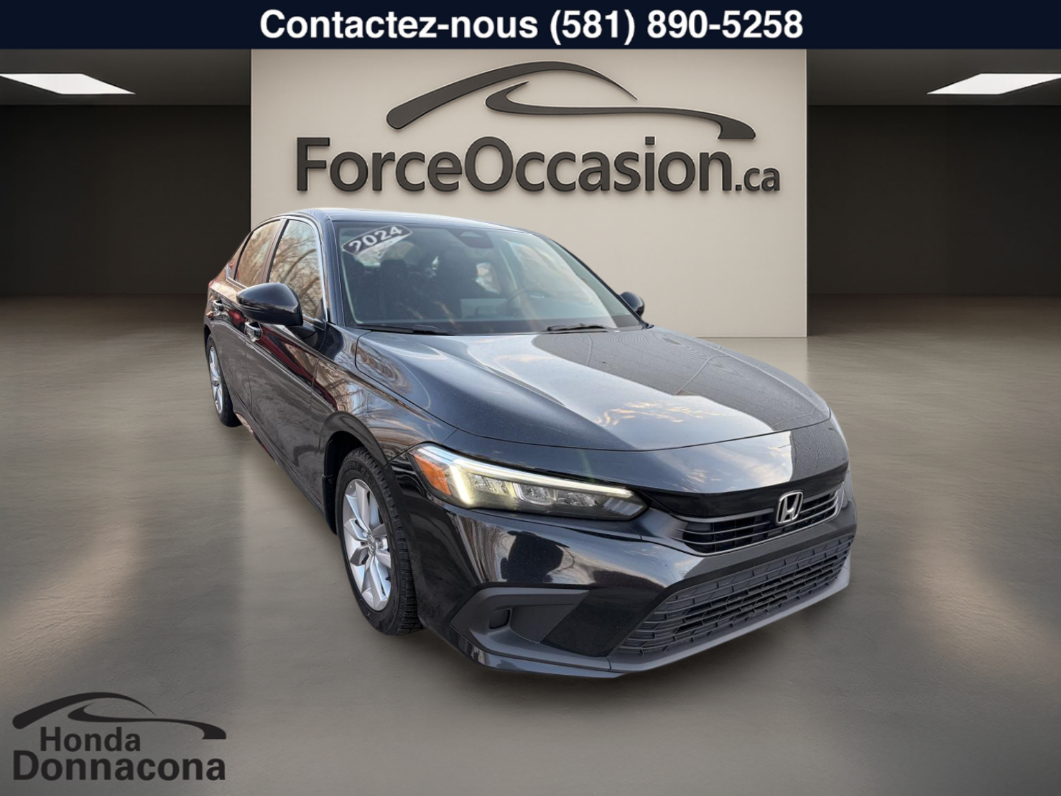 2024 Honda Civic - Image 7