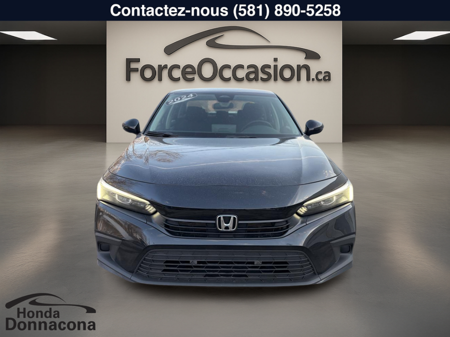 2024 Honda Civic - Image 8