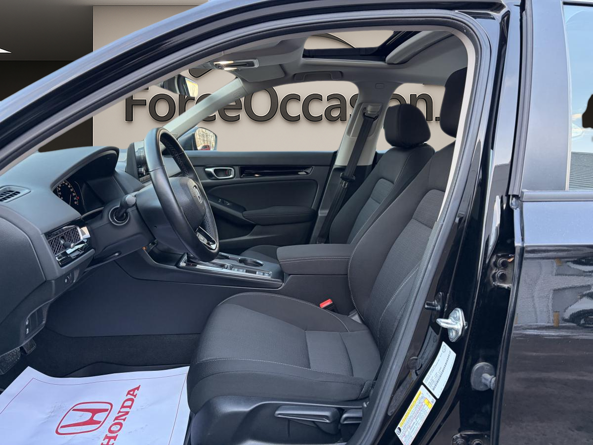 2024 Honda Civic - Image 9