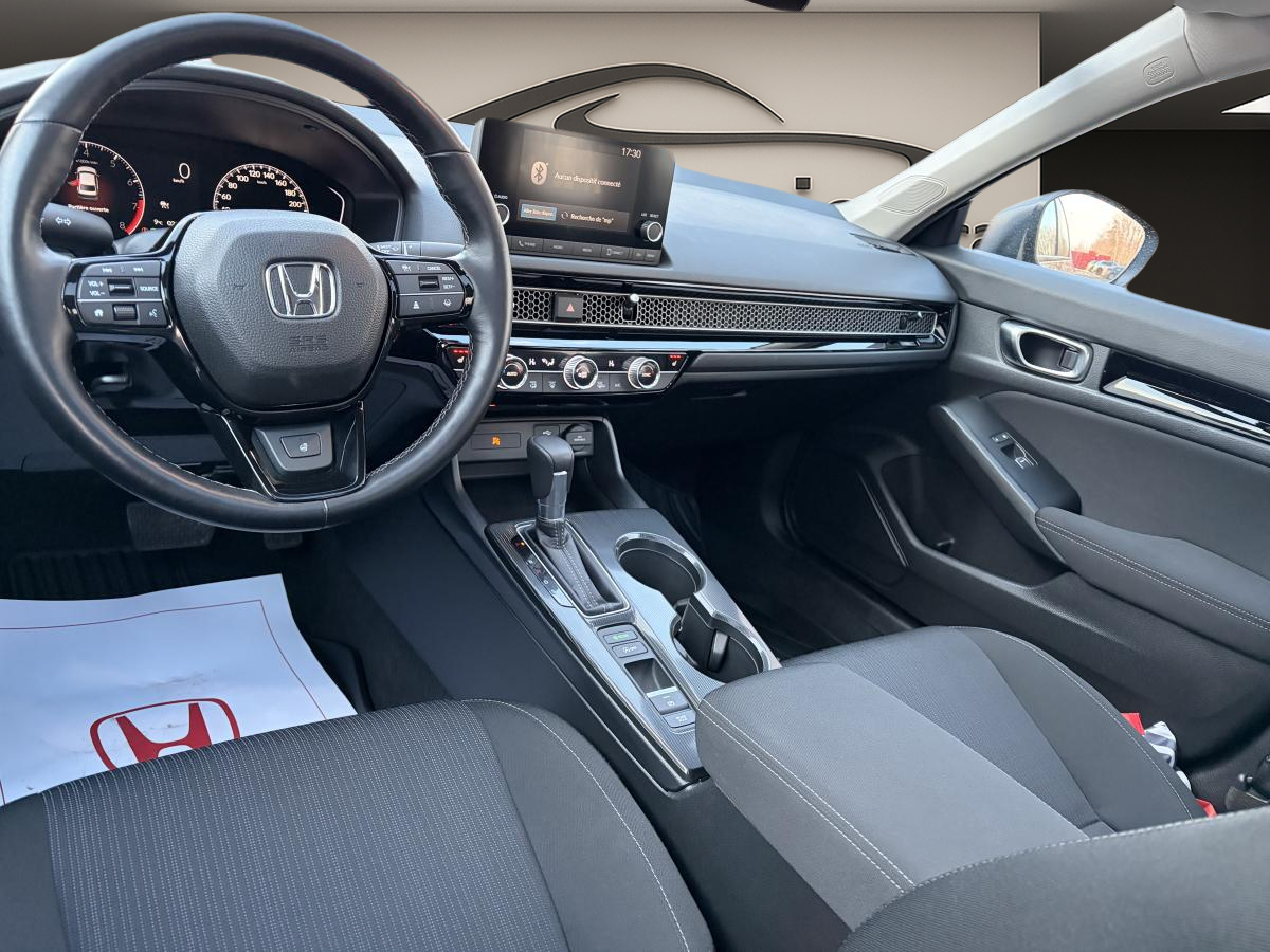 2024 Honda Civic - Image 10