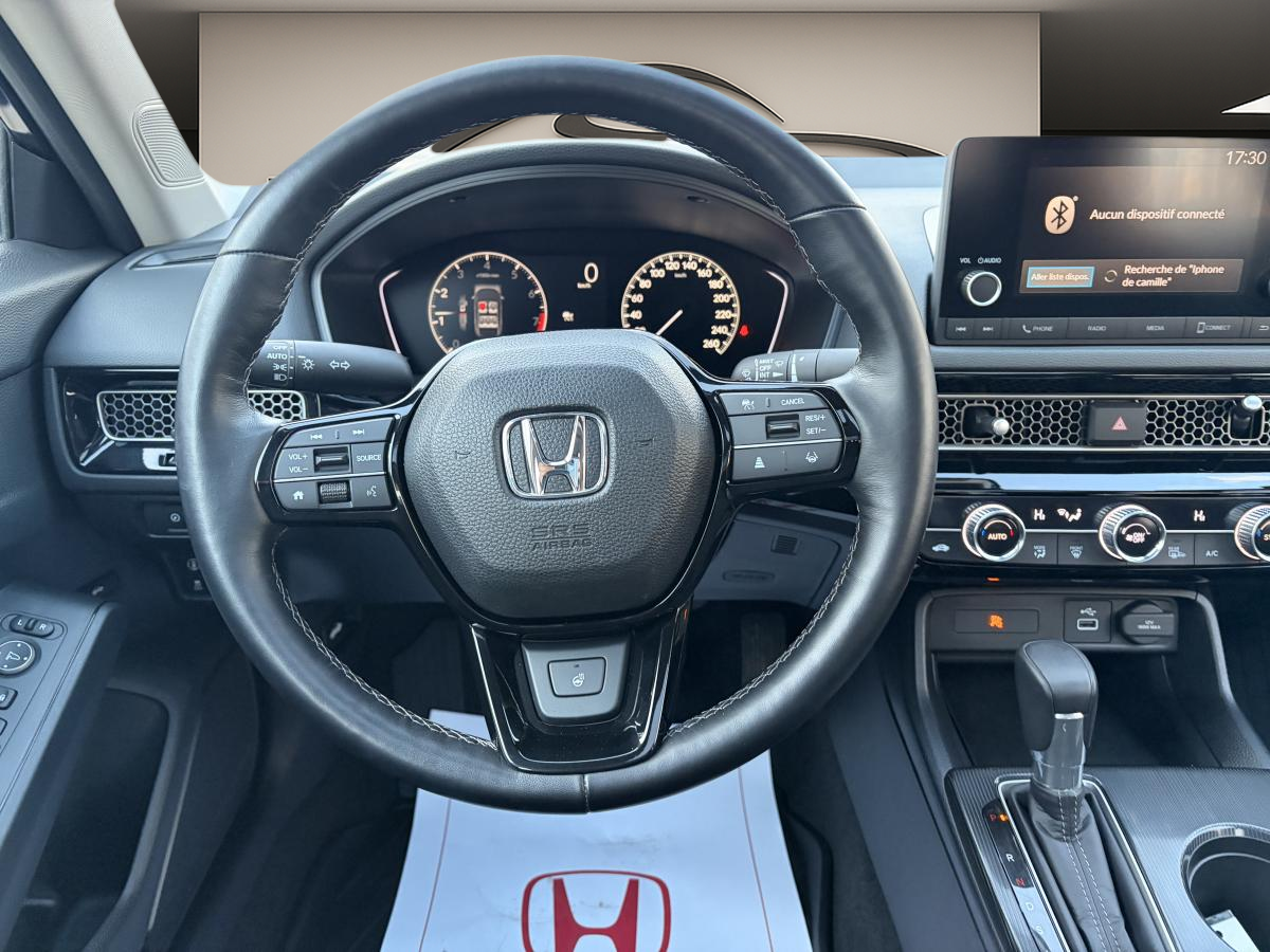 2024 Honda Civic - Image 11