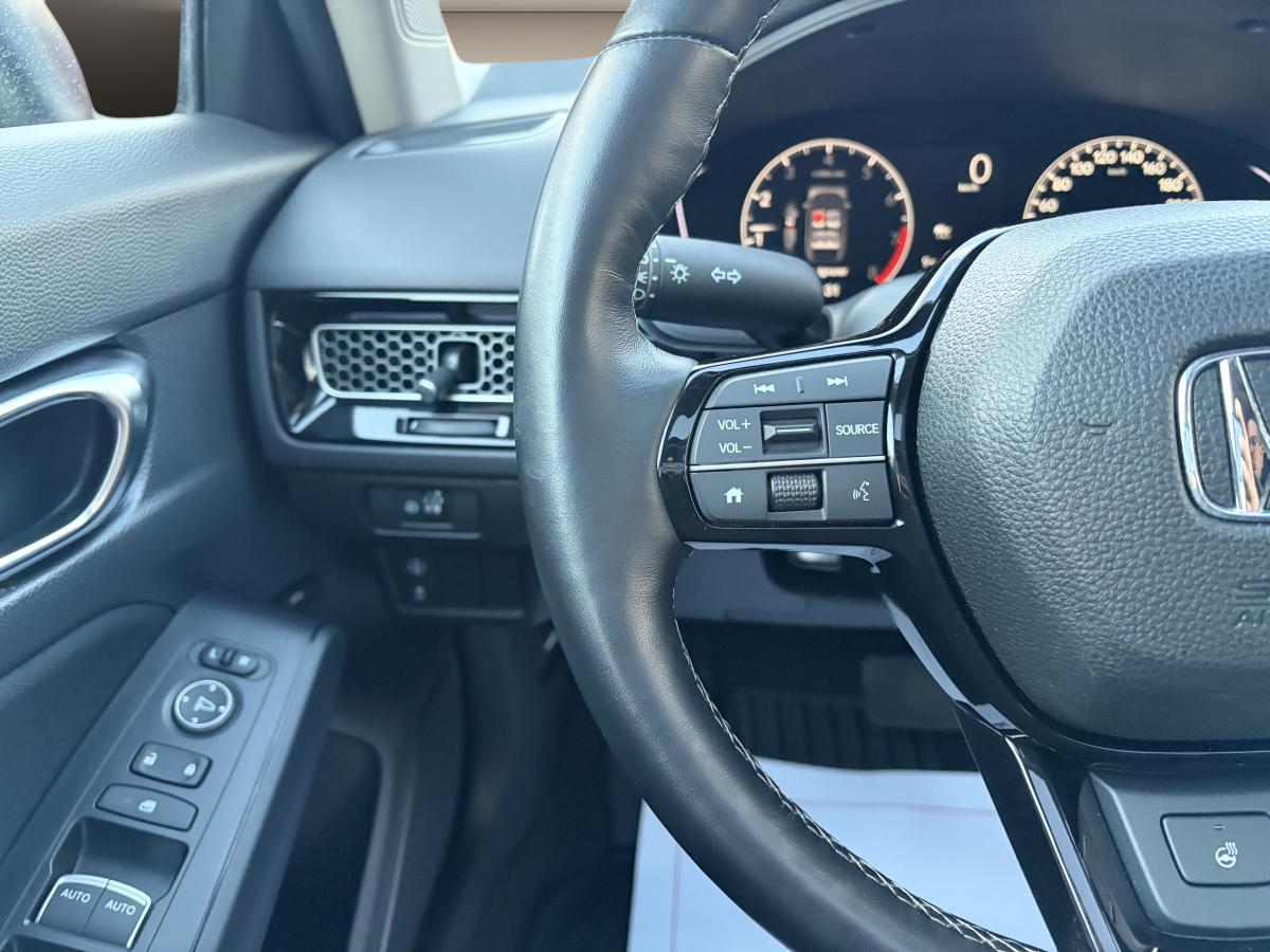 2024 Honda Civic - Image 12