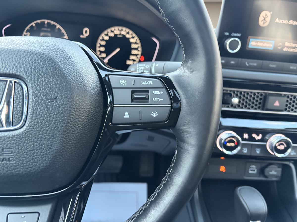 2024 Honda Civic - Image 13