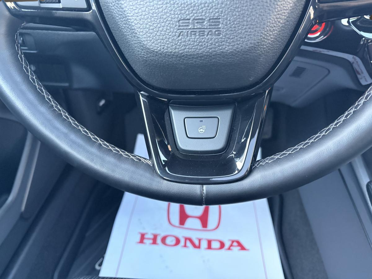 2024 Honda Civic - Image 14