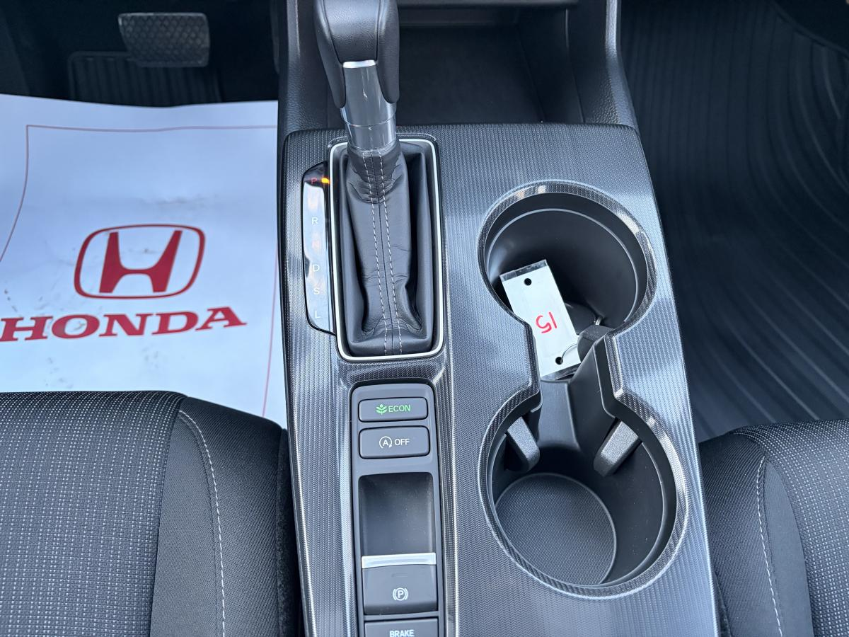 2024 Honda Civic - Image 15