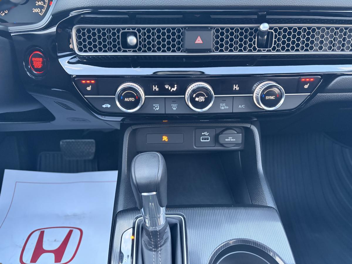 2024 Honda Civic - Image 16