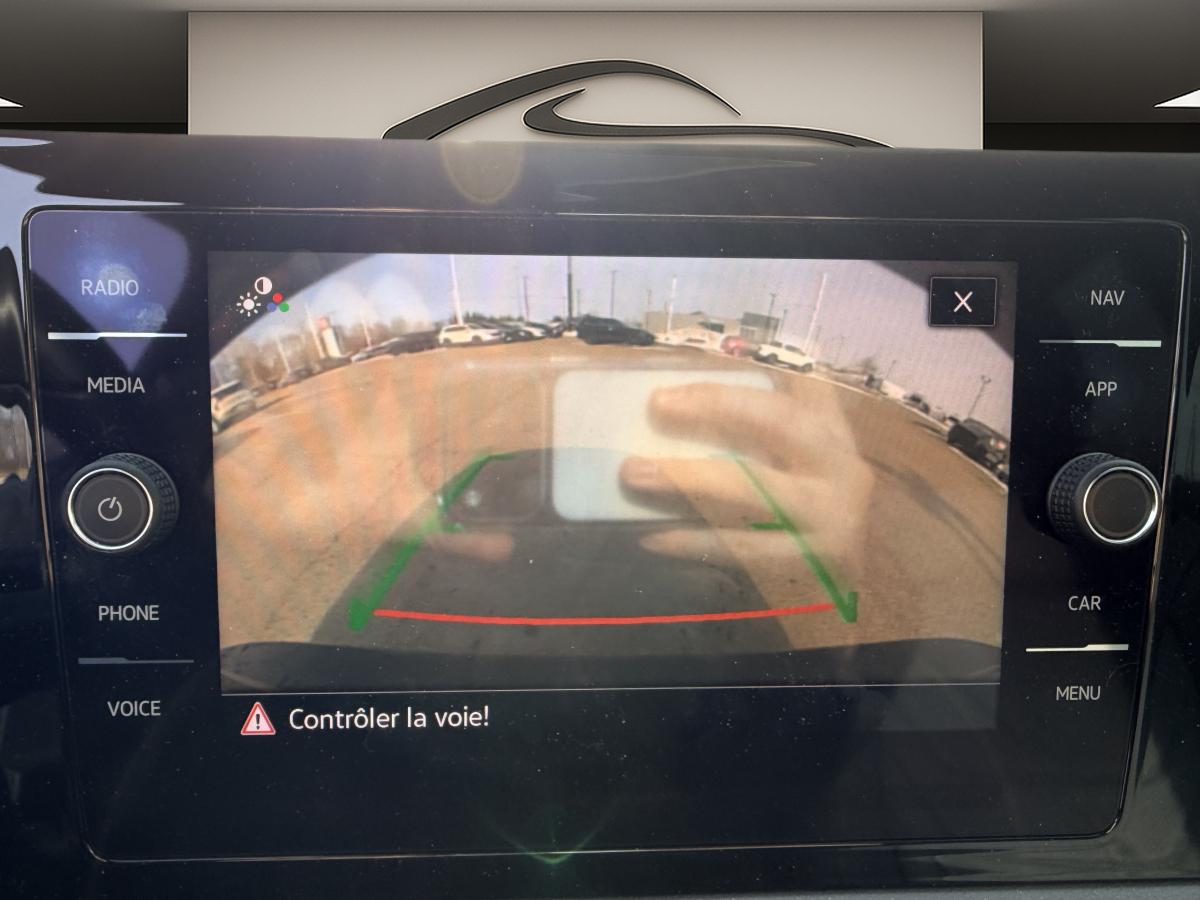 2025 Volkswagen Jetta GLI - Image 15