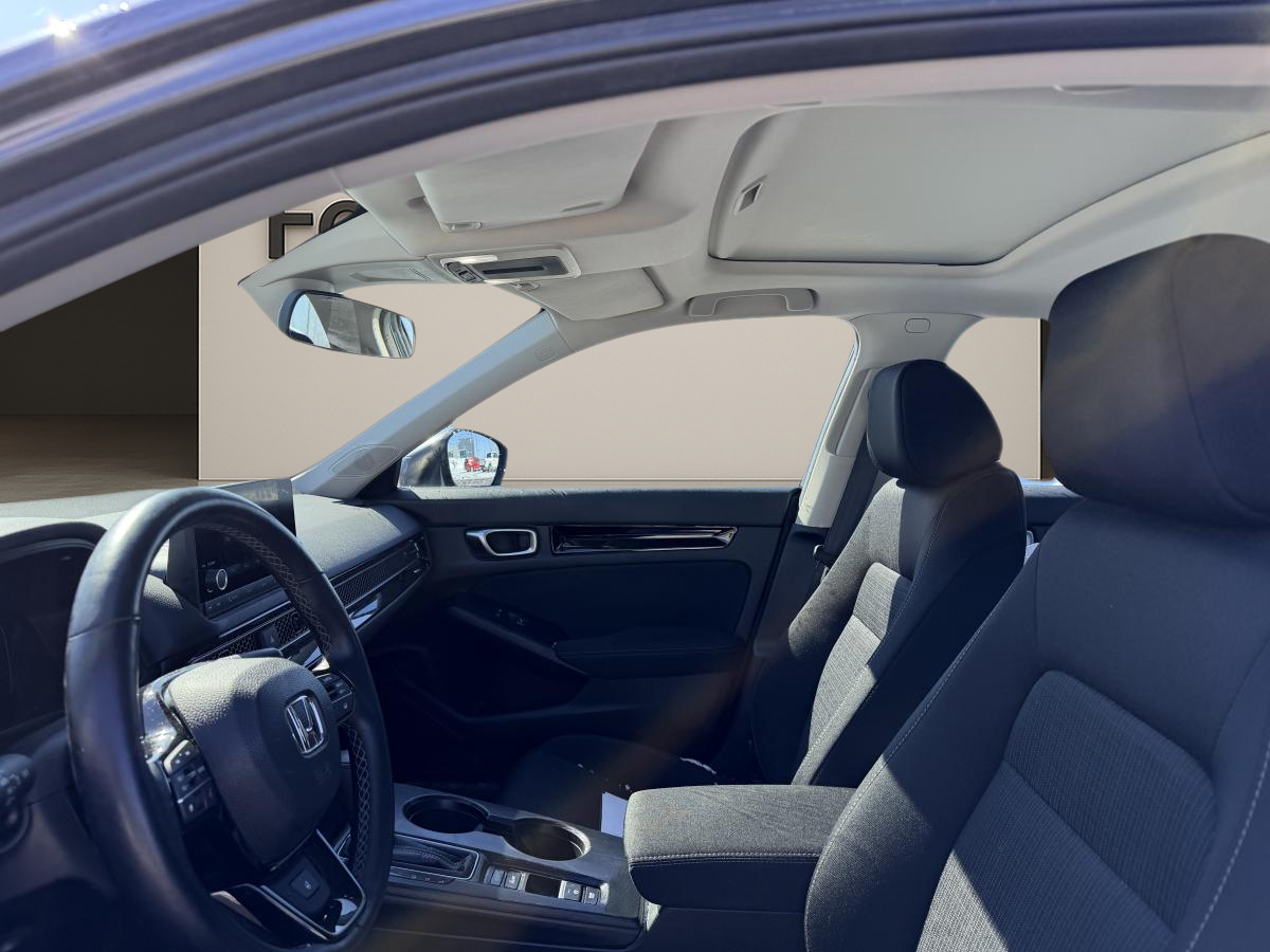 2024 Honda Civic - Image 2