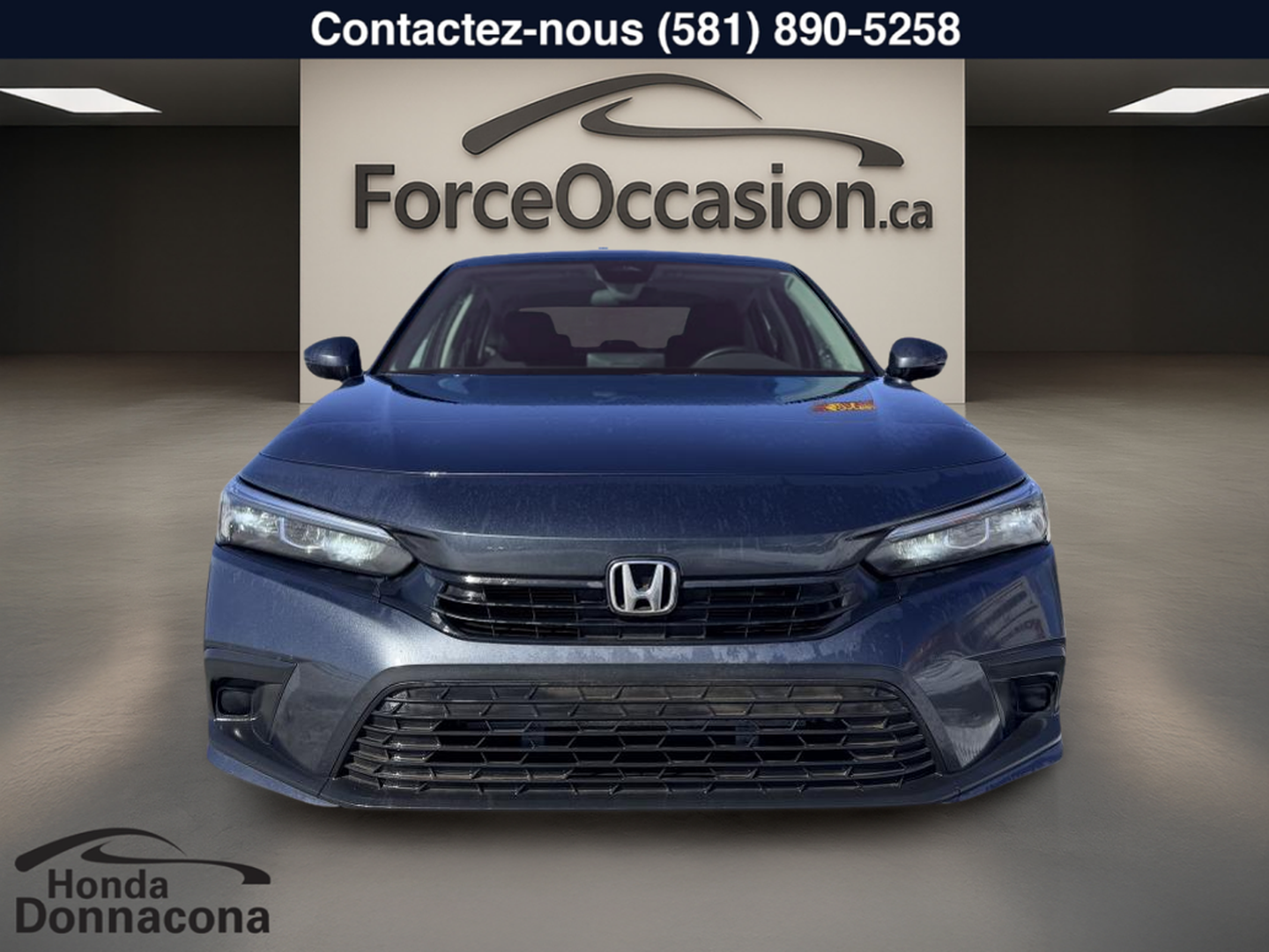 2024 Honda Civic - Image 4