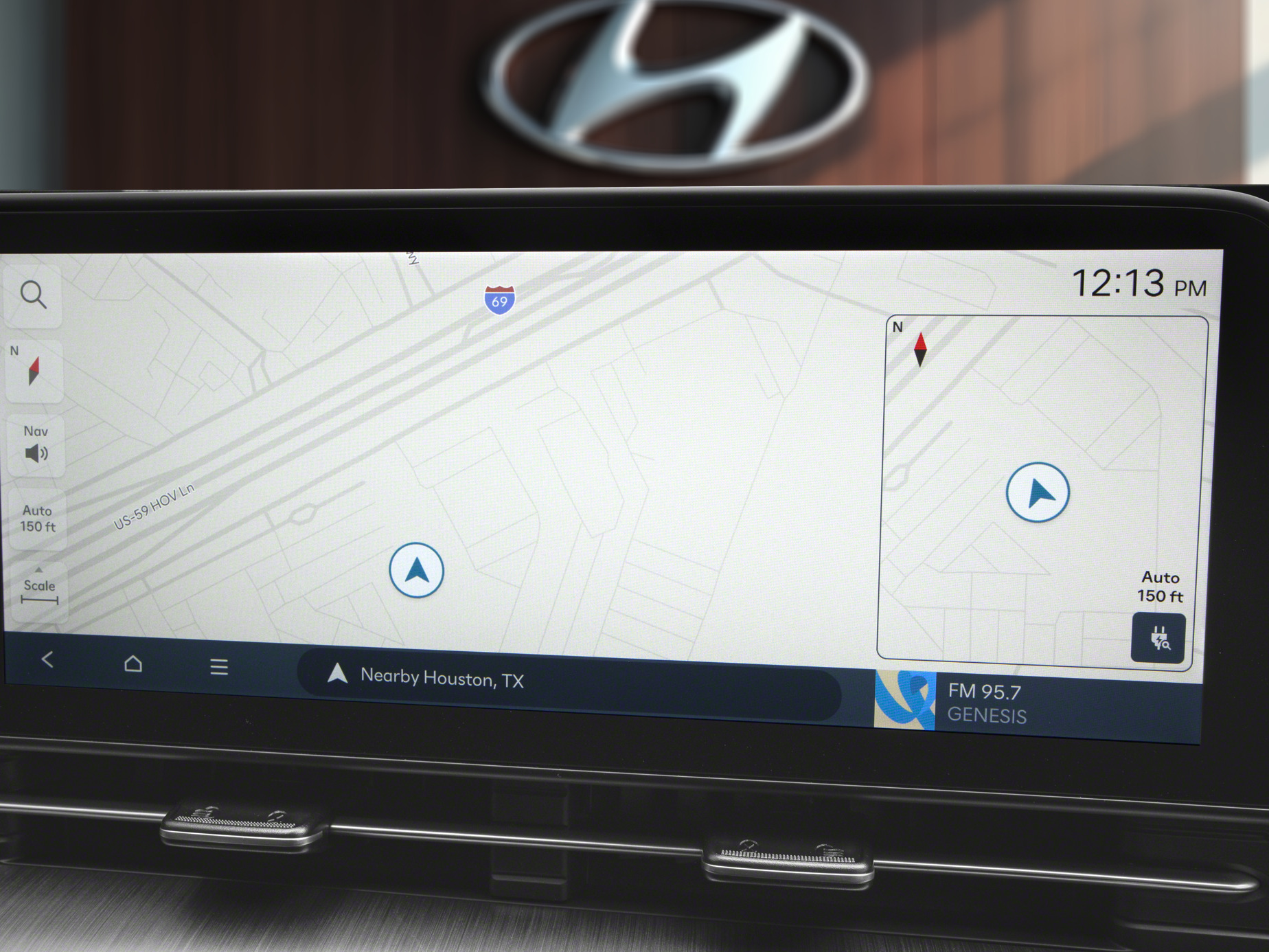 2026 Hyundai Kona Electric - Image 12