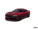 2025 Ford Mustang - Thumbnail 3