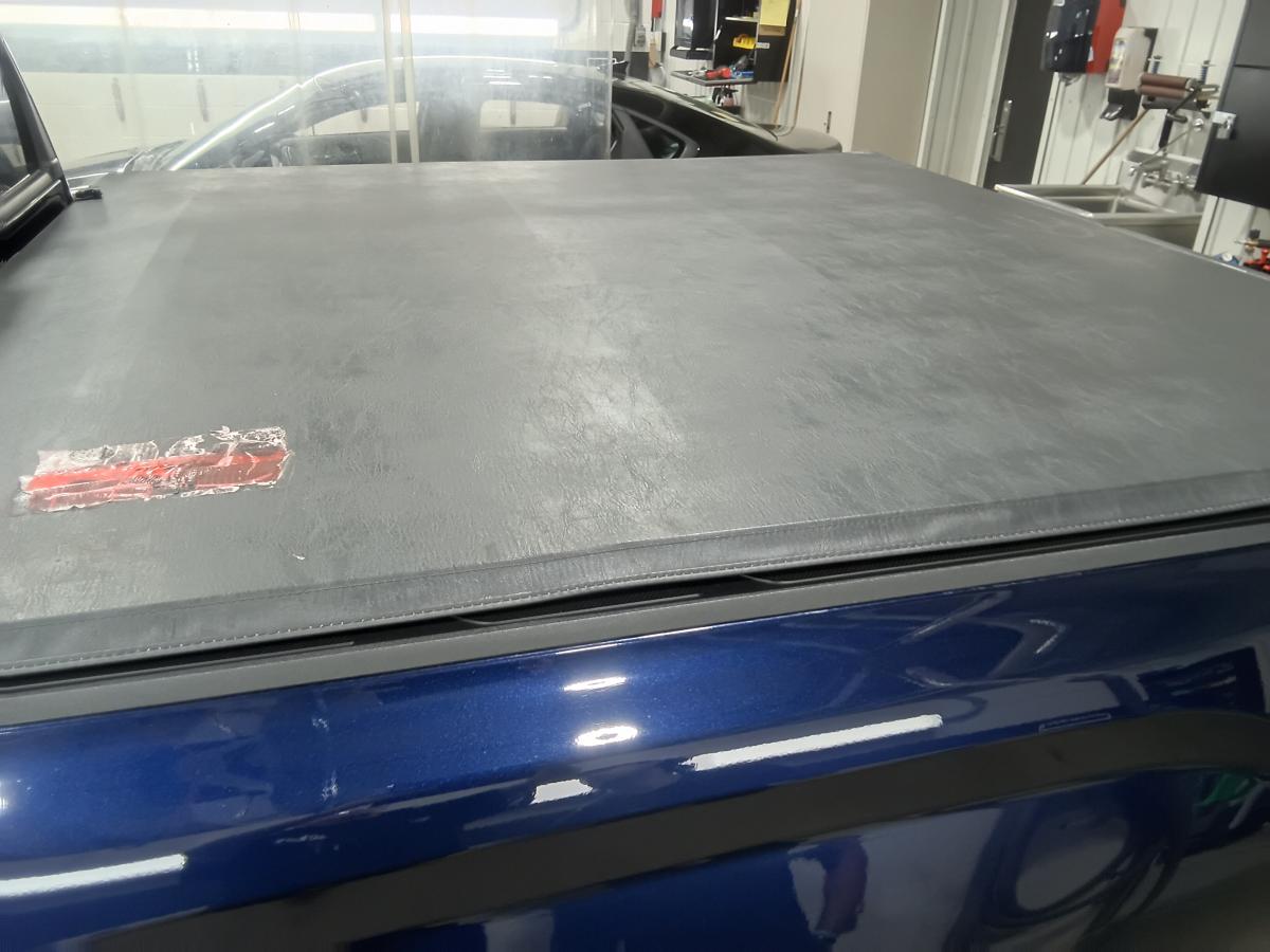 2022 Toyota Tundra Hybrid - Image 30