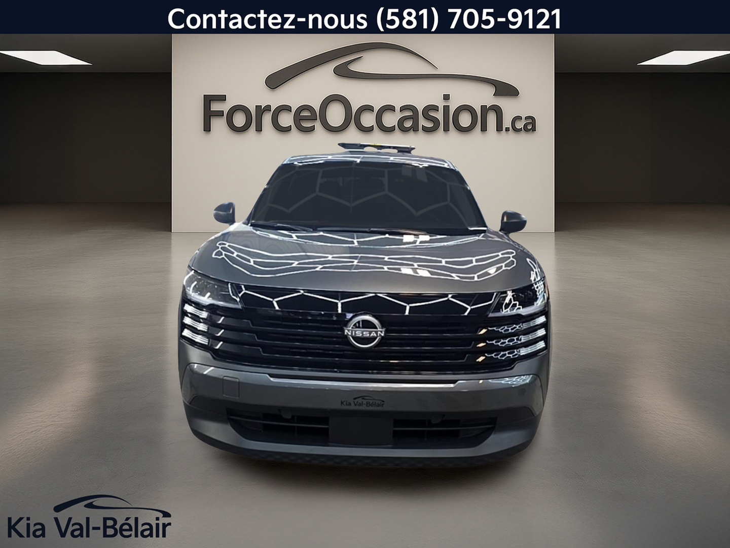 2025 Nissan Kicks - Image 2