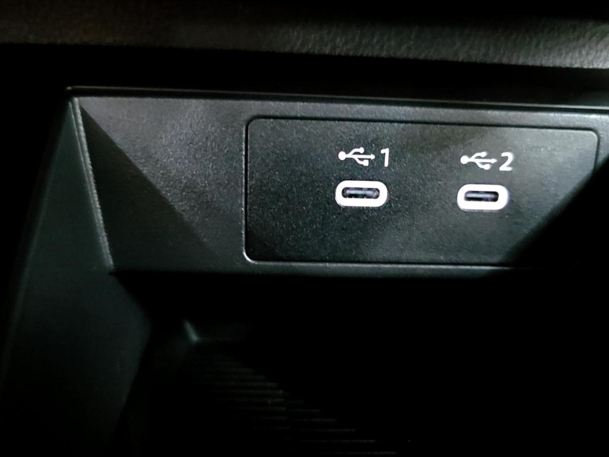 2025 Nissan Kicks - Image 23