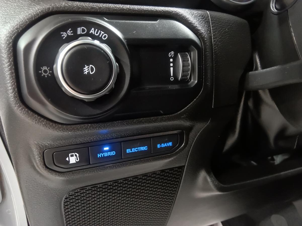 2023 Jeep Wrangler 4xe - Image 24