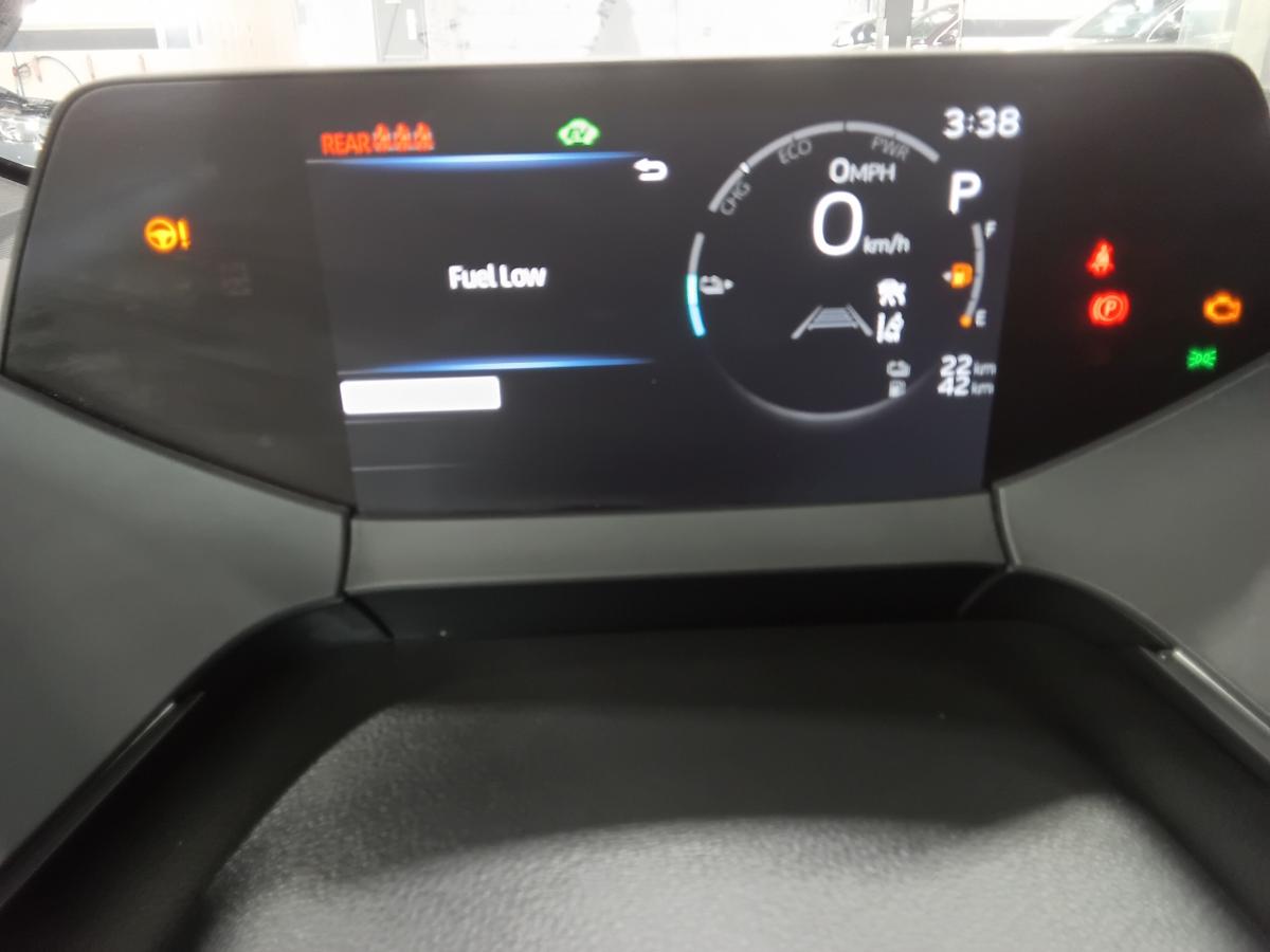 2023 Toyota Prius Prime - Image 18