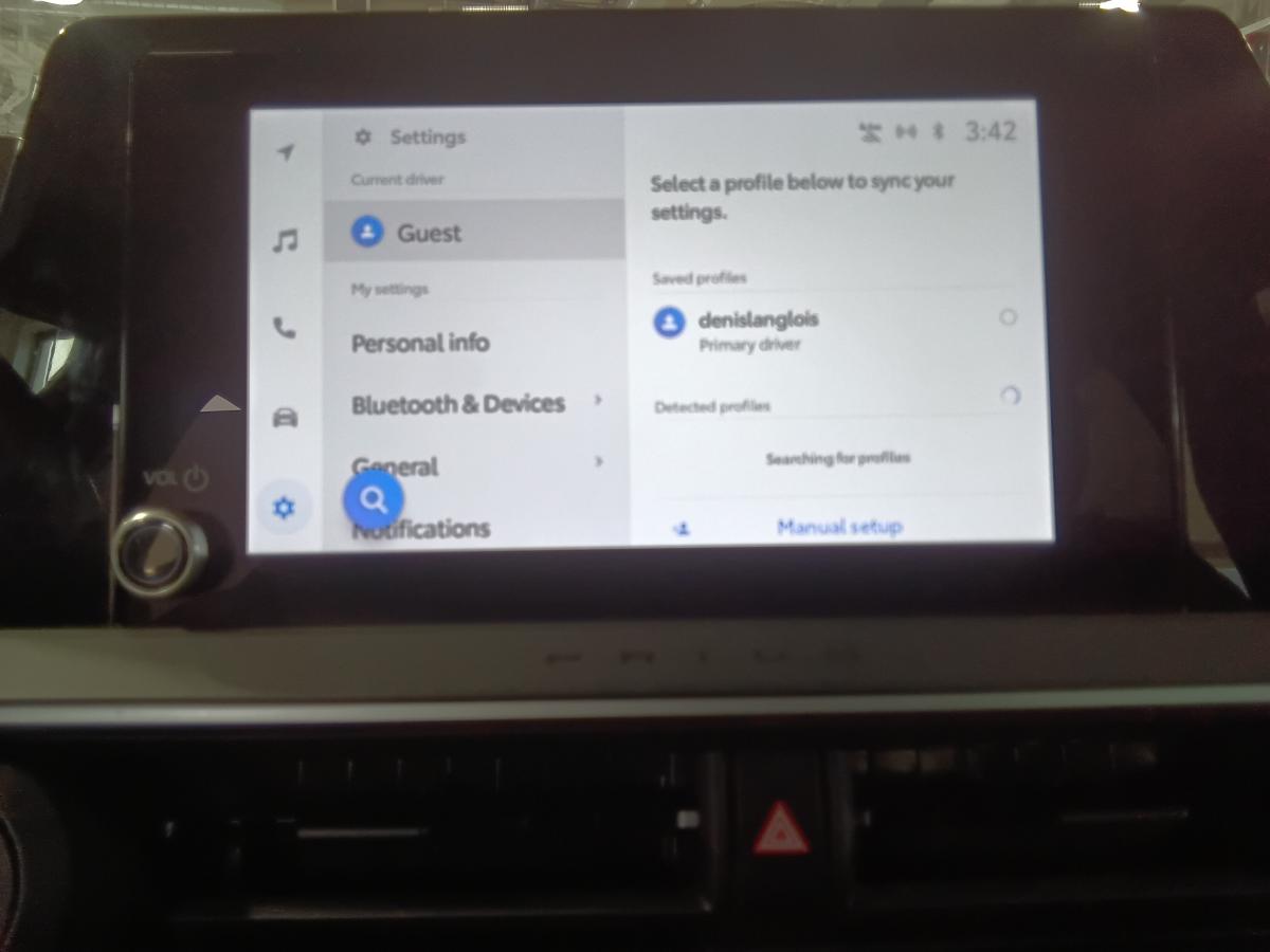 2023 Toyota Prius Prime - Image 19
