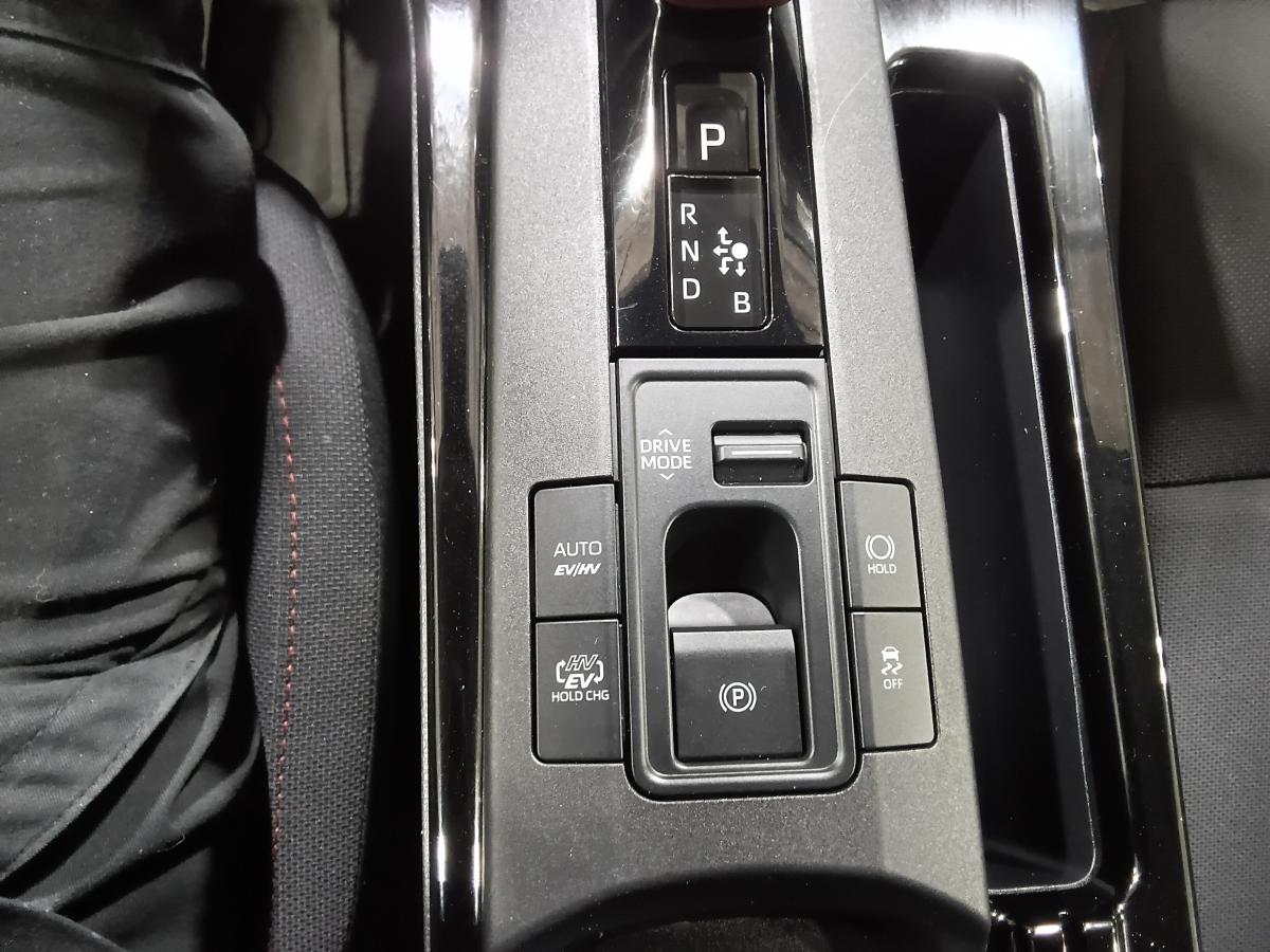 2023 Toyota Prius Prime - Image 26