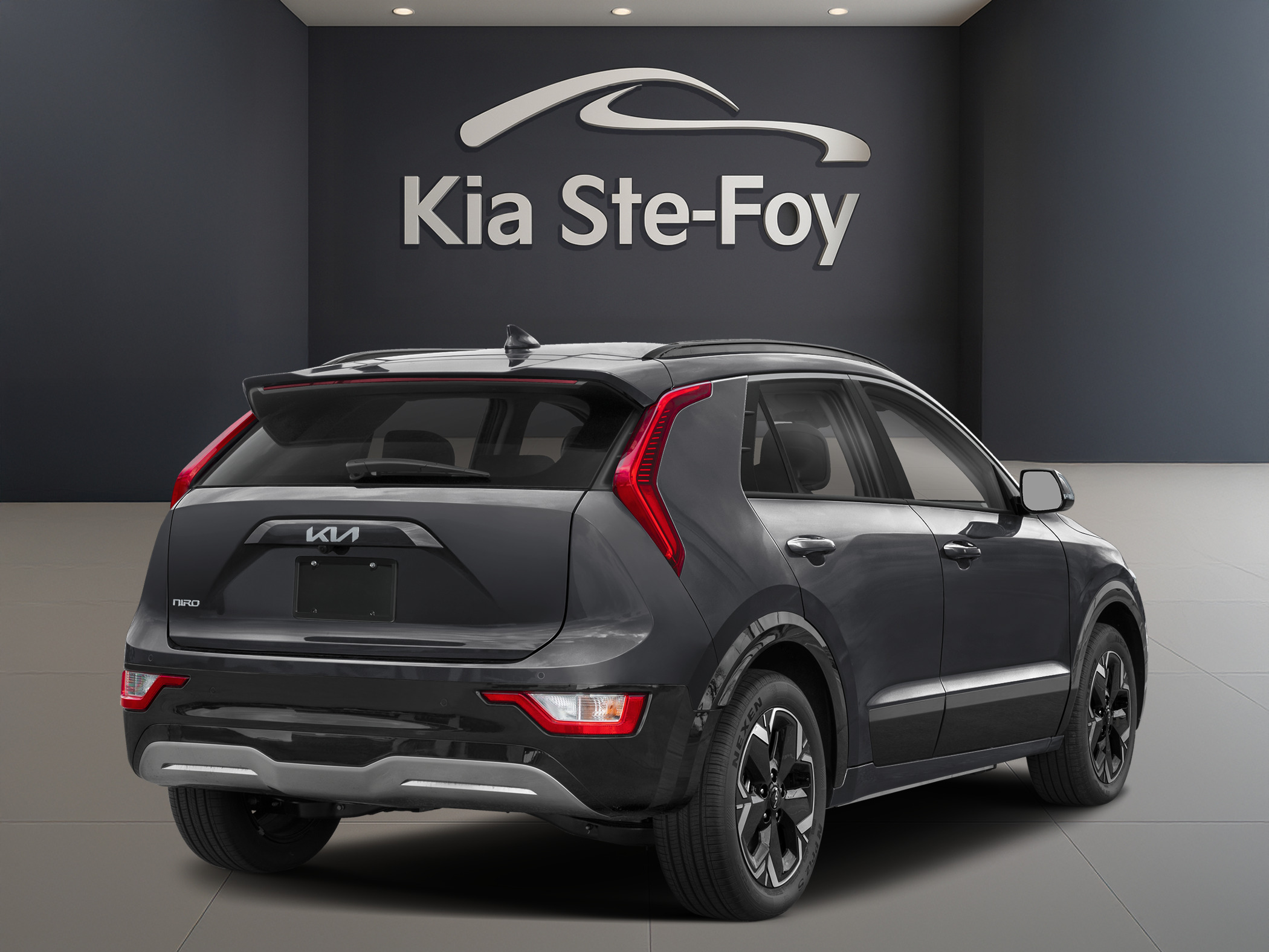 2026 Kia Niro EV - Image 2